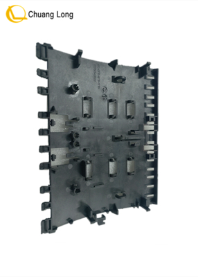 ATM মেশিনের যন্ত্রাংশ Wincor C4060 নিম্ন মন্ত্রিসভা মডিউল প্লাস্টিকের র্যাক 1750142622 01750142622