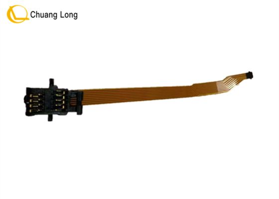 এ টি এম মেশিন হিটাচি এইচসিএম২ ২৮৪৫ভি সম্পূর্ণ মেশিন ৩৮৪২ ডিসপেন্সার ভি২জি কার্ড রিডার ম্যাগনেটিক রিড হেড অ্যাসেম্বলি