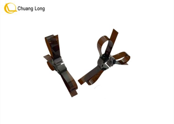 এ টি এম মেশিনের যন্ত্রাংশ হিটাচি ২৮৪৫ভি সম্পূর্ণ মেশিন ৩৮৪২ ডিসপেন্সার WCS-S.ROLR ASSY ১৫২-M7613170A ৪P007460A