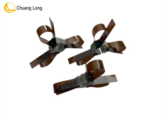 এ টি এম মেশিনের যন্ত্রাংশ হিটাচি ২৮৪৫ভি সম্পূর্ণ মেশিন ৩৮৪২ ডিসপেন্সার WCS-S.ROLR ASSY ১৫২-M7613170A ৪P007460A