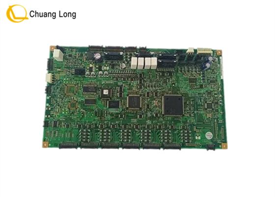 এটিএম মেশিনের যন্ত্রাংশ Fujitsu F510 বিল মুদ্রা নোট নগদ ডিসপেনসার নিম্ন নিয়ন্ত্রণ বোর্ড K18ZO9942N RH