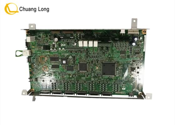 এটিএম মেশিনের যন্ত্রাংশ Fujitsu F510 বিল মুদ্রা নোট নগদ ডিসপেনসার নিম্ন নিয়ন্ত্রণ বোর্ড K18ZO9942N RH