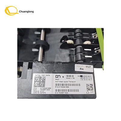 1750291689 01750291689 DN ATM পার্টস Diebold Nixdorf DN200 HUT মাথা উপরের পরিবহন RM4