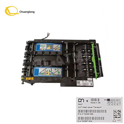 1750291689 01750291689 DN ATM পার্টস Diebold Nixdorf DN200 HUT মাথা উপরের পরিবহন RM4