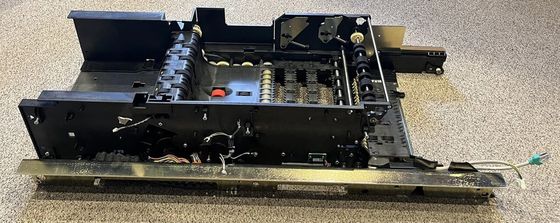 01750291697 1750291697 DN ATM Parts Diebold Nixdorf HCT হেড চ্যাসি পরিবহন DN100/DN200/ DN250/DN450/DN470/DN490