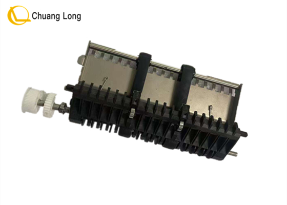 এ টি এম মেশিনের যন্ত্রাংশ হিতাচি ডব্লিউইউআর-টিএসসিএস-কেইএইচ অ্যাসেম্বলি ক্যাশিয়ার এম৭পি০৪0244এ