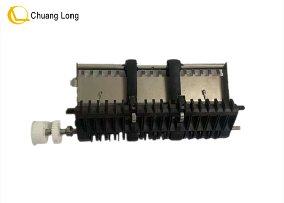 এ টি এম মেশিনের যন্ত্রাংশ হিতাচি ডব্লিউইউআর-টিএসসিএস-কেইএইচ অ্যাসেম্বলি ক্যাশিয়ার এম৭পি০৪0244এ