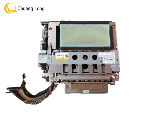 ব্যাঙ্ক এটিএম মেশিন যন্ত্রাংশ হিটাচি ২৮৪৫ভি সম্পূর্ণ মেশিন ৩৮৪২ ডিসপেন্সার ক্যাশ স্লট অ্যাসেম্বলি ১৫২-এম৭৬১৩১৫৬কে