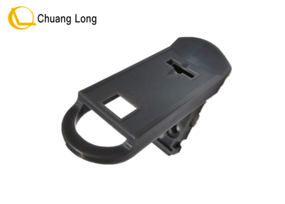 এ টি এম মেশিনের যন্ত্রাংশ এনসিআর এস২ হ্যাস্প ক্যাসেট ধূসর ল্যাচ ৪৪50729309 445-0756691-07