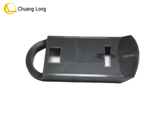 এ টি এম মেশিনের যন্ত্রাংশ এনসিআর এস২ হ্যাস্প ক্যাসেট ধূসর ল্যাচ ৪৪50729309 445-0756691-07