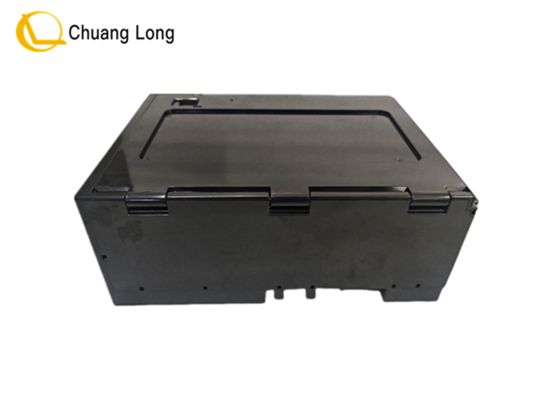 01804113683 ATM মেশিনের যন্ত্রাংশ G+D বড় ডিপোজিট ক্যাসেট