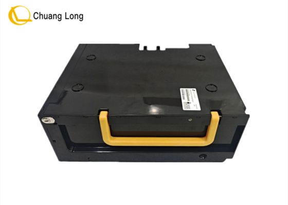 01804113683 ATM মেশিনের যন্ত্রাংশ G+D বড় ডিপোজিট ক্যাসেট