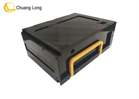 01804113683 ATM মেশিনের যন্ত্রাংশ G+D বড় ডিপোজিট ক্যাসেট