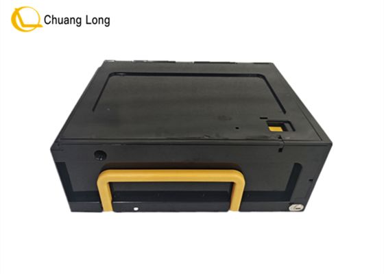 01804113683 ATM মেশিনের যন্ত্রাংশ G+D বড় ডিপোজিট ক্যাসেট