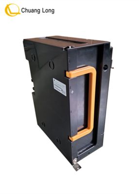01804113683 ATM মেশিনের যন্ত্রাংশ G+D বড় ডিপোজিট ক্যাসেট