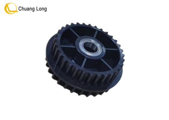 ৪৯৭-০৫১৭২৬৮ এটিএম মেশিনের যন্ত্রাংশ ফুজিতসু জিএসআর৫০ ডিসপেন্সার ডাবল লেয়ার ৩০/৩২টি গিয়ার ৬*৩০*১২