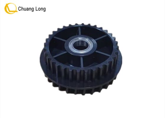 ৪৯৭-০৫১৭২৬৮ এটিএম মেশিনের যন্ত্রাংশ ফুজিতসু জিএসআর৫০ ডিসপেন্সার ডাবল লেয়ার ৩০/৩২টি গিয়ার ৬*৩০*১২