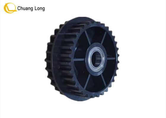 ৪৯৭-০৫১৭২৬৮ এটিএম মেশিনের যন্ত্রাংশ ফুজিতসু জিএসআর৫০ ডিসপেন্সার ডাবল লেয়ার ৩০/৩২টি গিয়ার ৬*৩০*১২