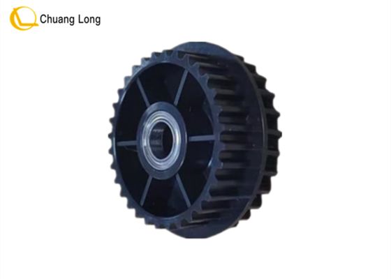 ৪৯৭-০৫১৭২৬৮ এটিএম মেশিনের যন্ত্রাংশ ফুজিতসু জিএসআর৫০ ডিসপেন্সার ডাবল লেয়ার ৩০/৩২টি গিয়ার ৬*৩০*১২