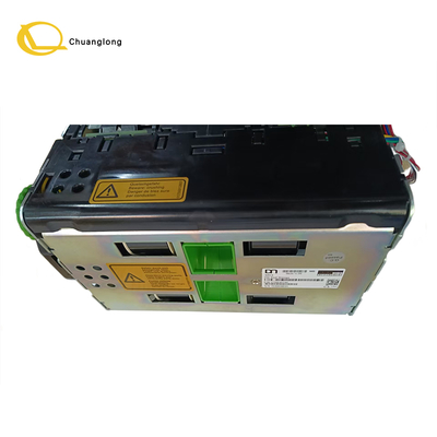 1750291701 01750291701 Diebold Nixdorf DN200/250/450 ESC রিল স্টোরেজ RM4 ব্যাংকিং এটিএম যন্ত্রাংশ এর জন্য