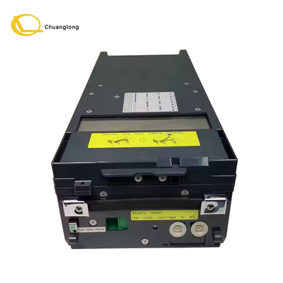 KD03300-C700 ব্যাংক ATM মেশিনের যন্ত্রাংশ Fujistu F510 নগদ ক্যাসেট Fujitsu F510 F610 F50 F53 F56 G610 GSR50 ATM মেশিনের যন্ত্রাংশ