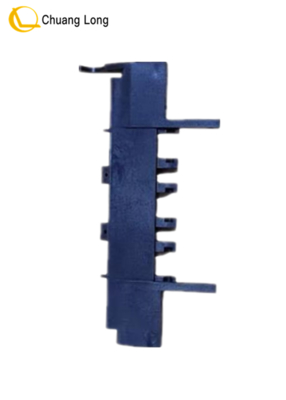 445-0761208-110 445-0754704 এটিএম মেশিনের যন্ত্রাংশ NCR S2 SNT পিন্চ এন্ট্রি ব্র্যাকেট 445-0761208