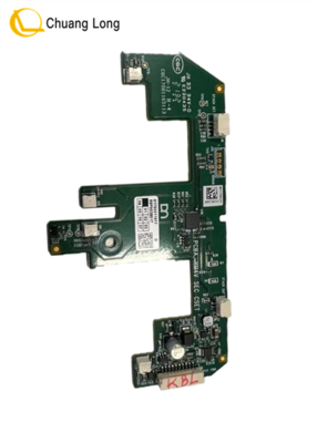 এ টি এম মেশিনের যন্ত্রাংশ উইনকোর বোর্ড DN200V ক্যাসেট রিসাইকেল টারজেটা ক্যাসেট কন্ট্রোল 1750311977 01750311977