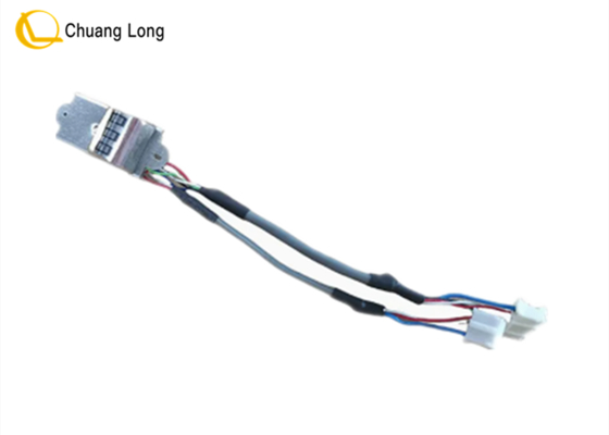 এ টি এম মেশিনের যন্ত্রাংশ সানকিও আইসিটি3কে5-3আর6940 কার্ড রিডার ম্যাগনেটিক হেড অ্যাসেম্বলি S02A395A01