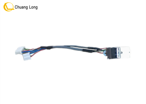 এ টি এম মেশিনের যন্ত্রাংশ সানকিও আইসিটি3কে5-3আর6940 কার্ড রিডার ম্যাগনেটিক হেড অ্যাসেম্বলি S02A395A01