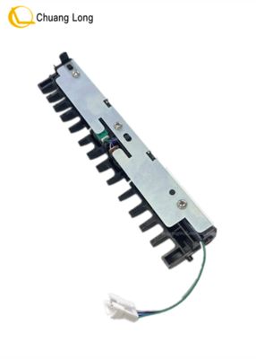 ATM Machine Parts NCR 6687 Upper Front Channel Plate 0090030511 009-0030511