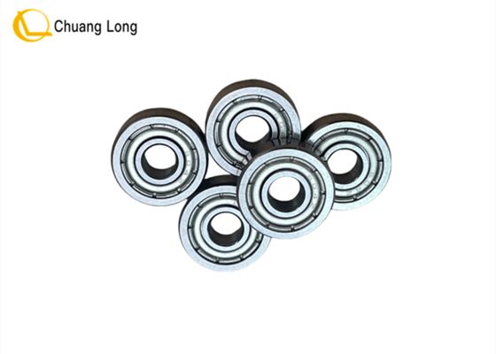 ATM Machine Parts Diebold BEARING BALL M 04.00 BORE 12.00 OD 4*12*4 49233199118A