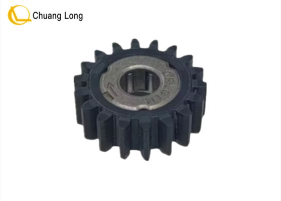 7430000255 4360000530 ATM Machine Parts Hyosung CDU10-V Modul 18T Gear Assy