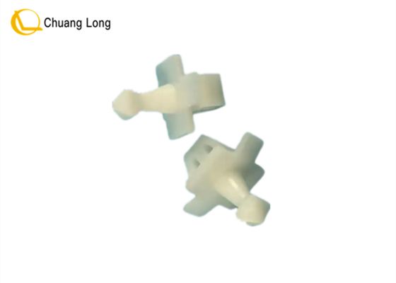 ATM মেশিনের যন্ত্রাংশ Diebold Opteva PIN SNAP LATCH SQUARE 49-023555-000C 49023555000C