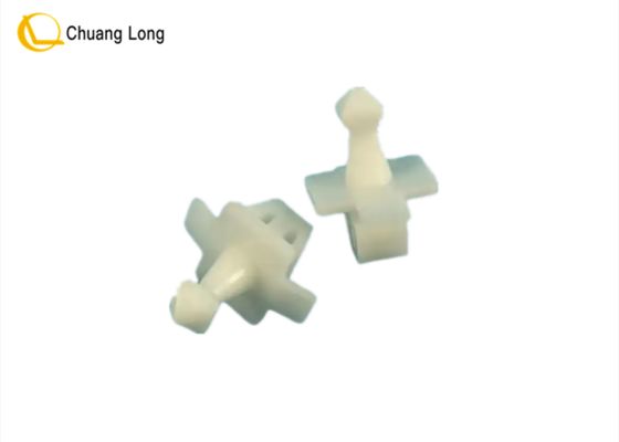 ATM মেশিনের যন্ত্রাংশ Diebold Opteva PIN SNAP LATCH SQUARE 49-023555-000C 49023555000C