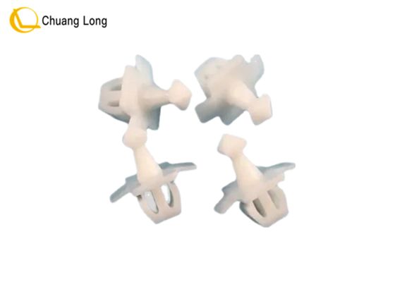 ATM মেশিনের যন্ত্রাংশ Diebold Opteva PIN SNAP LATCH SQUARE 49-023555-000C 49023555000C