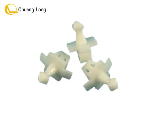 ATM মেশিনের যন্ত্রাংশ Diebold Opteva PIN SNAP LATCH SQUARE 49-023555-000C 49023555000C