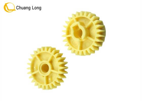 এ টি এম মেশিনের যন্ত্রাংশ উইনকোর সিএমডি ভি৪ ডাবল এক্সট্রাক্টর ডিডিইউ ভি মডিউল ২৬টি গিয়ার ১৭৫০০৪১৯৫২ ০১750041952