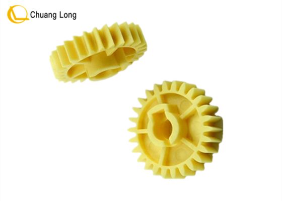 এ টি এম মেশিনের যন্ত্রাংশ উইনকোর সিএমডি ভি৪ ডাবল এক্সট্রাক্টর ডিডিইউ ভি মডিউল ২৬টি গিয়ার ১৭৫০০৪১৯৫২ ০১750041952