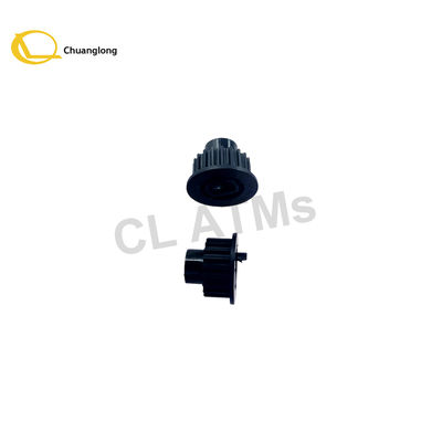 3742-T049 গ্লোরি জিএফবি-800 কিকার টাইমিং পুলি 20T গিয়ার গ্লোরি জিএফবি800 জিএফবি836 সিরিজ এটিএম ব্যাংক নোট কাউন্টার সর্টার যন্ত্রাংশের জন্য