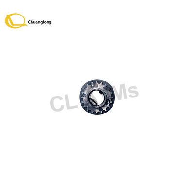 3742-T049 গ্লোরি জিএফবি-800 কিকার টাইমিং পুলি 20T গিয়ার গ্লোরি জিএফবি800 জিএফবি836 সিরিজ এটিএম ব্যাংক নোট কাউন্টার সর্টার যন্ত্রাংশের জন্য
