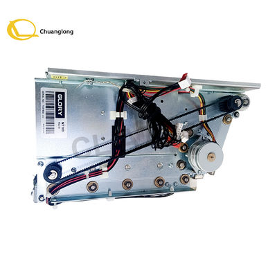 DelaRue Glory NMD NT100 নোট পরিবহন A006541 আর্থিক সরঞ্জাম Glory NMD ATM অংশ