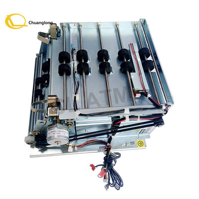 DelaRue Glory NMD NT100 নোট পরিবহন A006541 আর্থিক সরঞ্জাম Glory NMD ATM অংশ