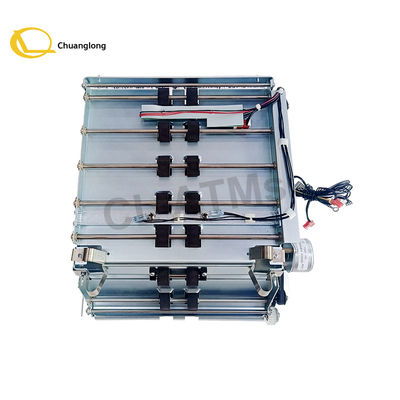 DelaRue Glory NMD NT100 নোট পরিবহন A006541 আর্থিক সরঞ্জাম Glory NMD ATM অংশ