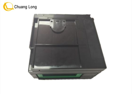 ভালো দাম ATM মেশিনের যন্ত্রাংশ Fujitsu F53 F56 2K ক্যাশ বক্স KD03234-C521 অনলাইন