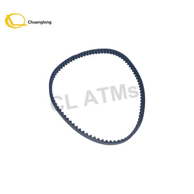 Glory GFS-100 Series Repair Parts Timing Belts 201-3GT-6 213-3GT-6 258-3GT-6 444-3GT-6 for ATM Counter Models GFS100 GFS120