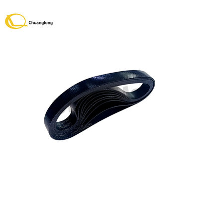 Financial Equipment Kiosk ATM Parts Glory Global NMD Minimech Dispenser Flat Belt 10x248x0.65 10*248*0.65 mm