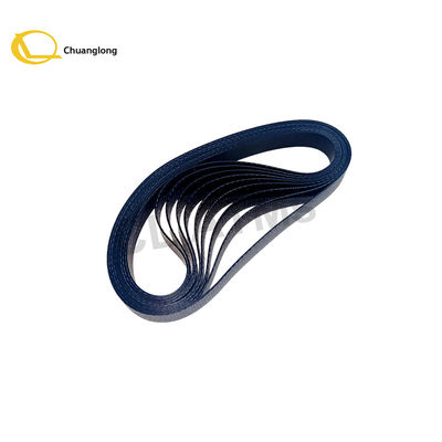Financial Equipment Kiosk ATM Parts Glory Global NMD Minimech Dispenser Flat Belt 10x248x0.65 10*248*0.65 mm