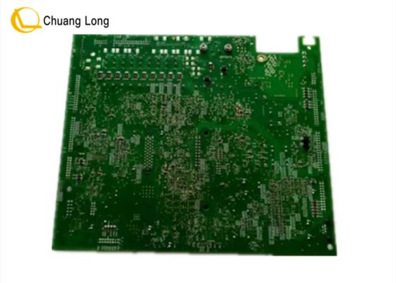 ATM মেশিনের যন্ত্রাংশ NCR S2 ডিসপেনসার কন্ট্রোল বোর্ড 445-0749331 4450749331