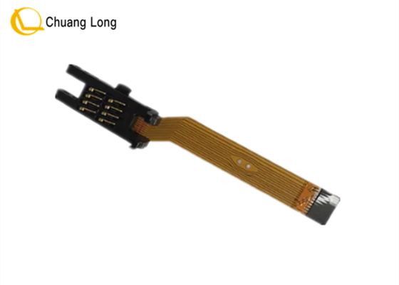 এ টি এম মেশিনের যন্ত্রাংশ উইনকোর নিক্সডর্ফ আইসিএম330 আইসি কন্টাক্ট ব্লক অ্যাসেম্বলি 01750239436 1750239436