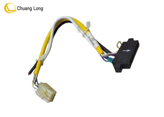 এ টি এম যন্ত্রাংশ MEI SC উন্নত ব্যাংকনোট যাচাইকারী ক্যাবল সেট 252078037